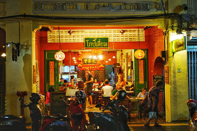 普吉岛七日游报团多少钱,跟团游去普吉岛注意事项