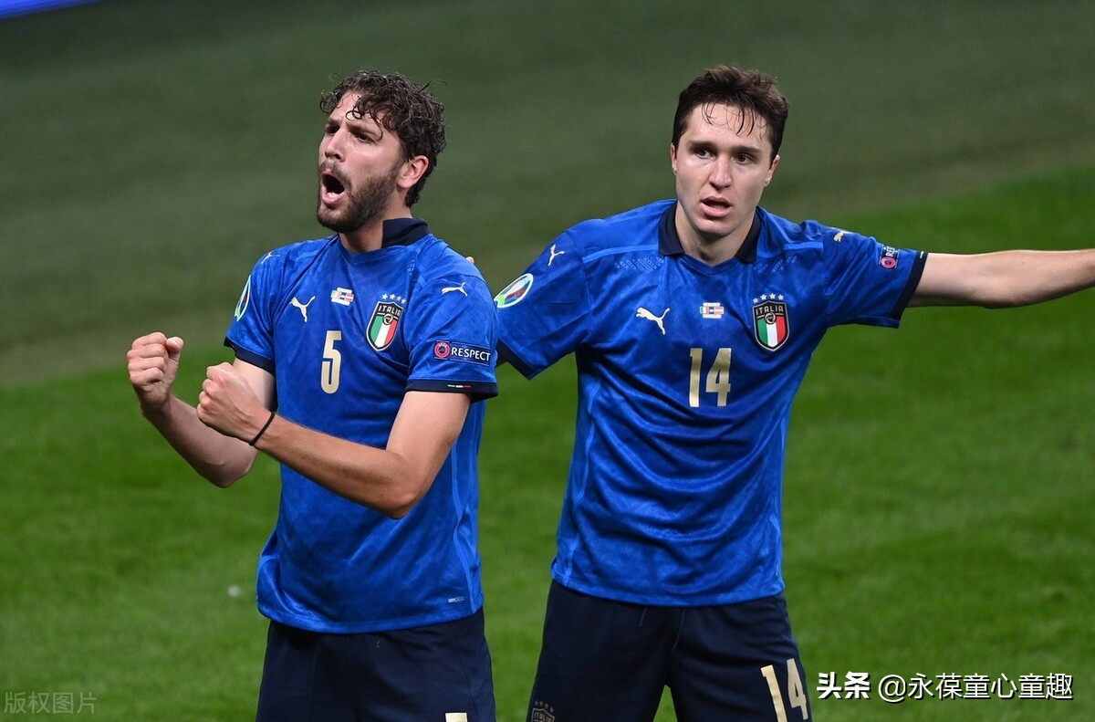 欧洲杯点球大战意大利英格兰,英格兰vs意大利点球大战詹俊解说