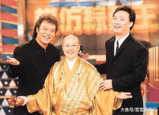 费玉清号称祖师爷,为什么称费玉清为段子界祖师爷