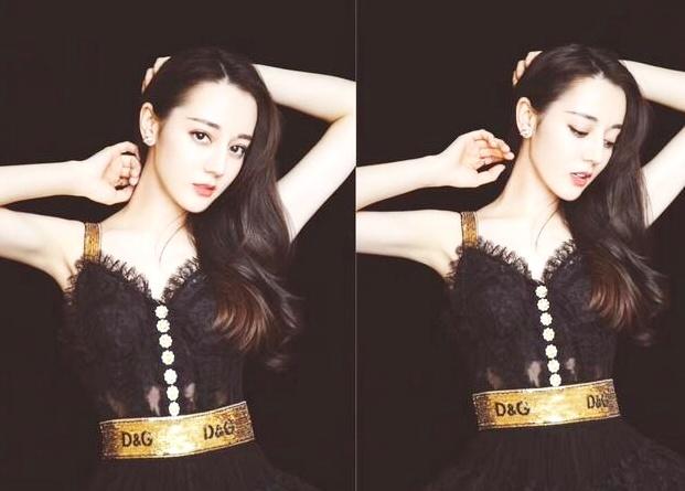 杨幂明星颜值排名,杨幂身材排名前十