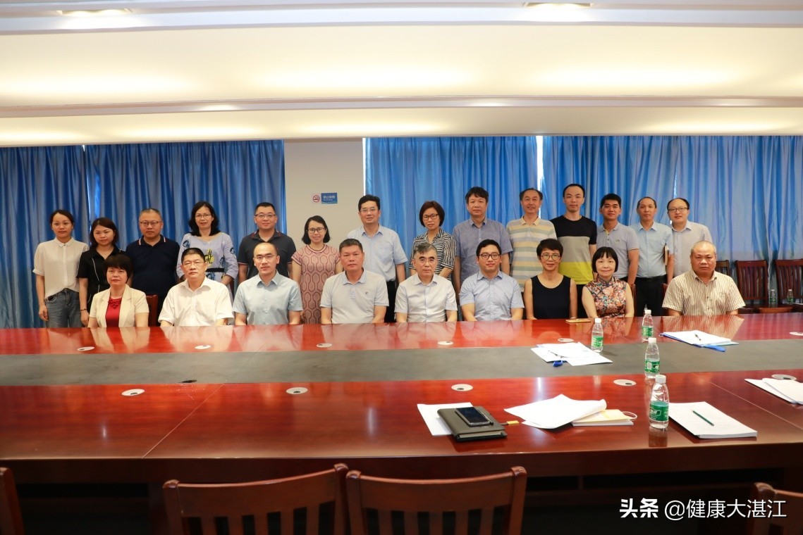 湛江市中心人民医院建设,湛江市中心医院人民医院