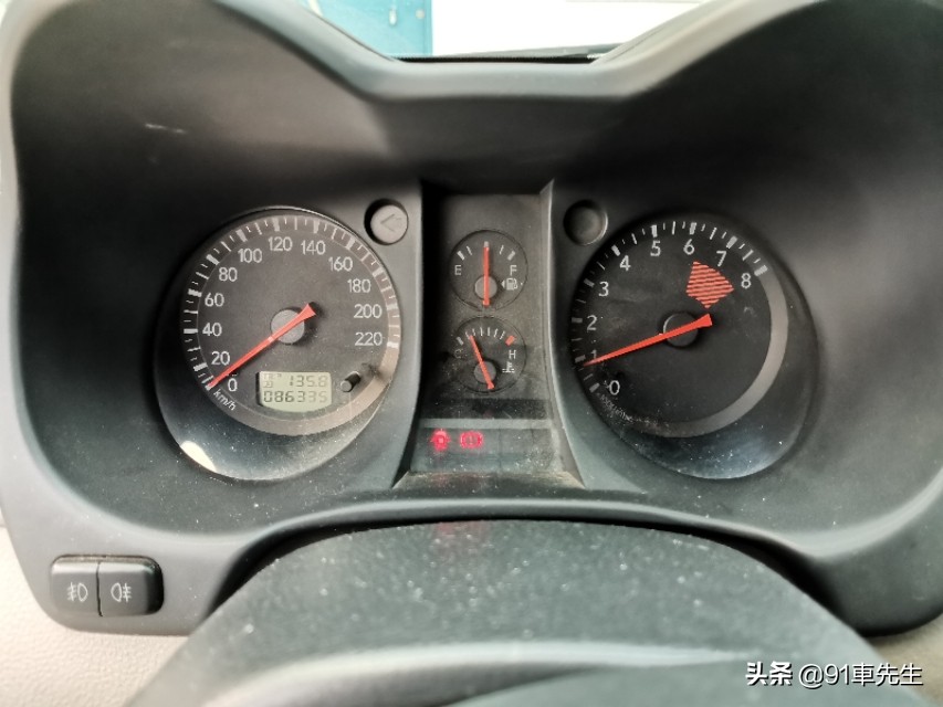 2万你会买什么车,2万多买全新车