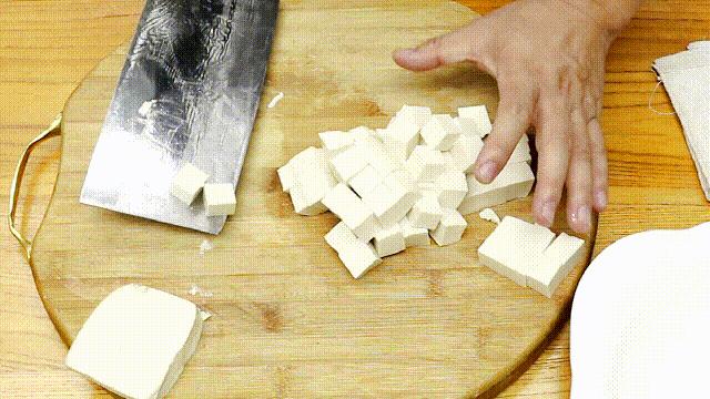 分享麻辣豆腐的做法,好吃的麻婆豆腐三种做法更对味