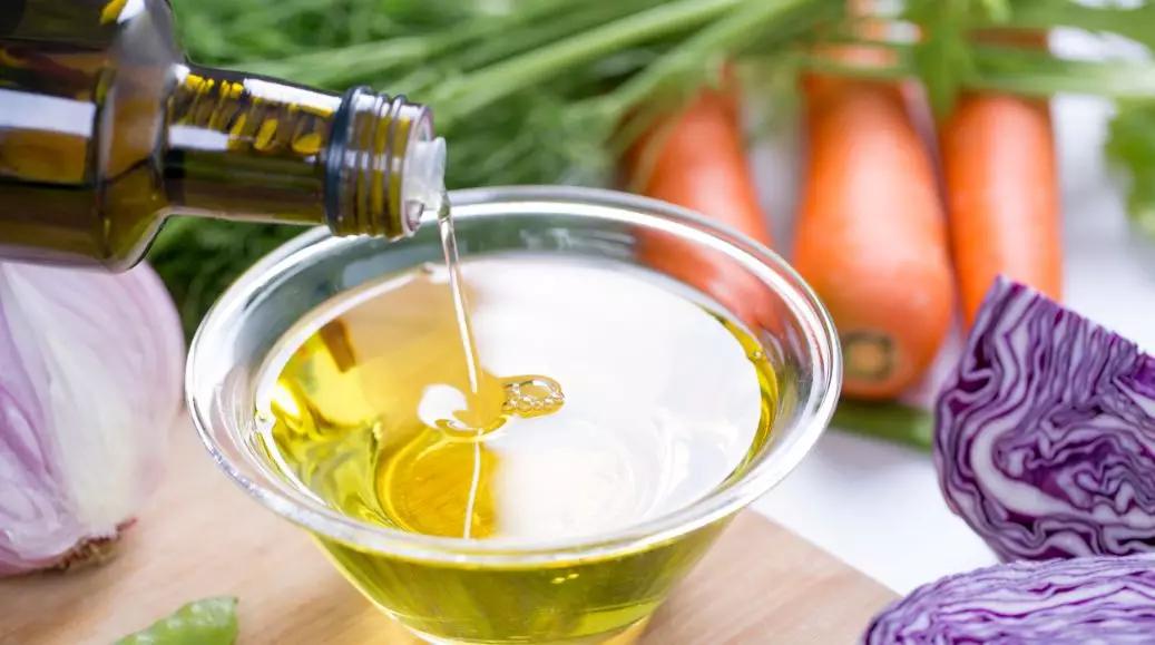 山茶油返利,投资4万5个月回本金的骗局