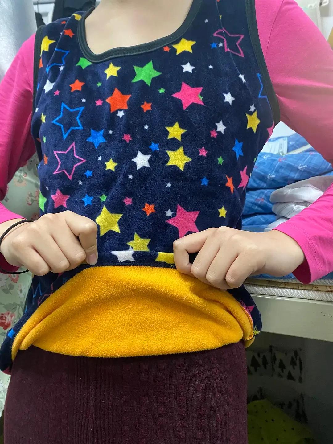 为了暴打凡尔赛文学,年轻人涌入菜场买衣服