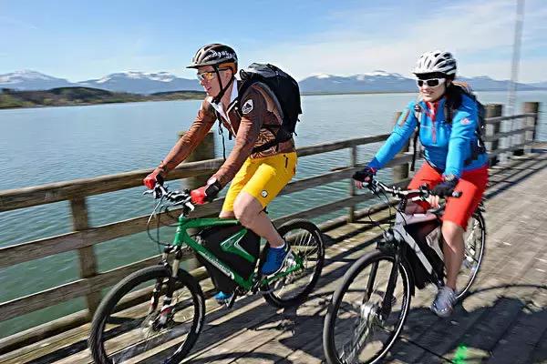 多种骑行模式广告语,骑行标语大全霸气简短