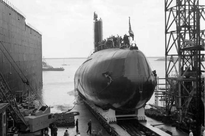 中情局和克格勃谁厉害,揭秘克格勃下集