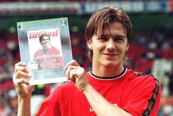 贝克汉姆的励志故事,贝克汉姆你可能不知道的事情