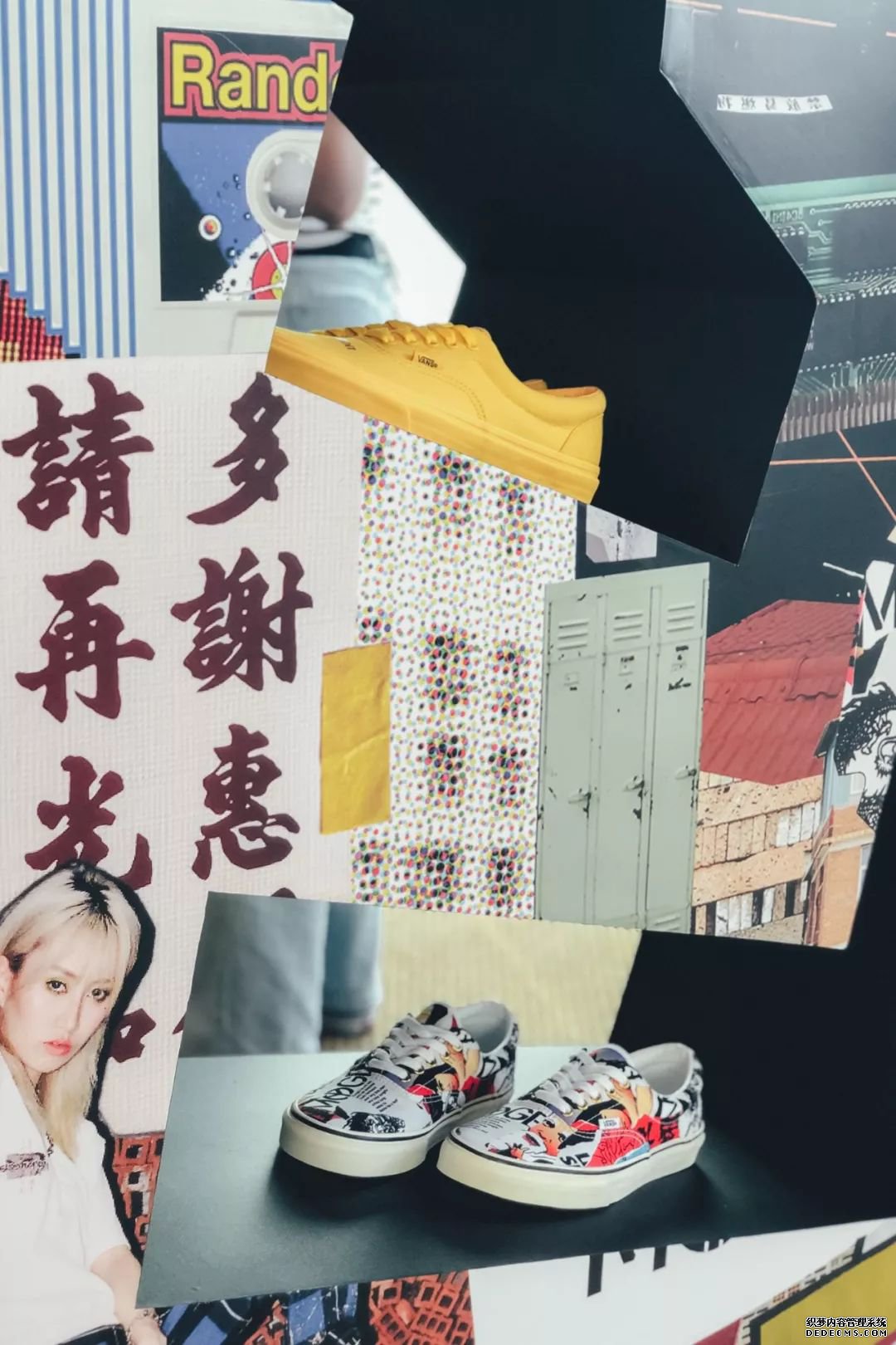 vans最不值得买的问题,vans建议买大还是买小