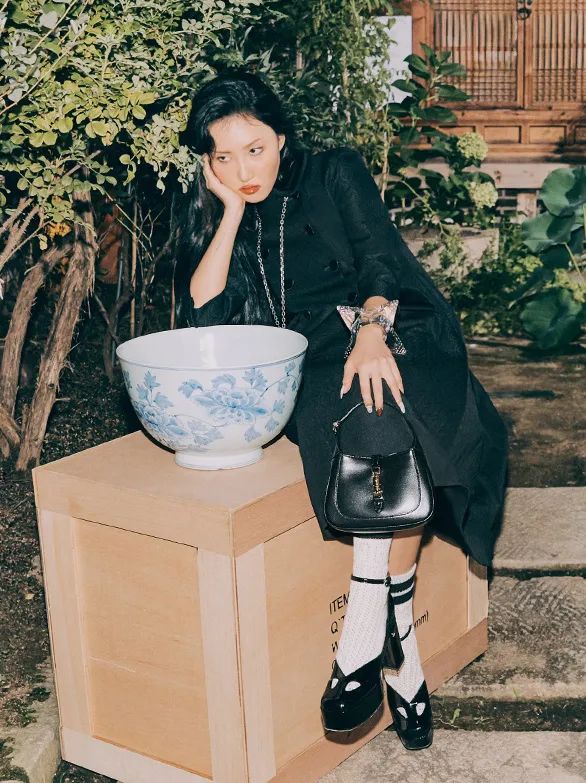 休闲潮流小白鞋皮鞋搭配,秋季牛皮小白鞋舒服百搭又洋气