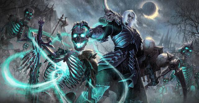 5本好看的西方奇幻小说，文笔顶尖、剧情精彩，让人忍不住追看