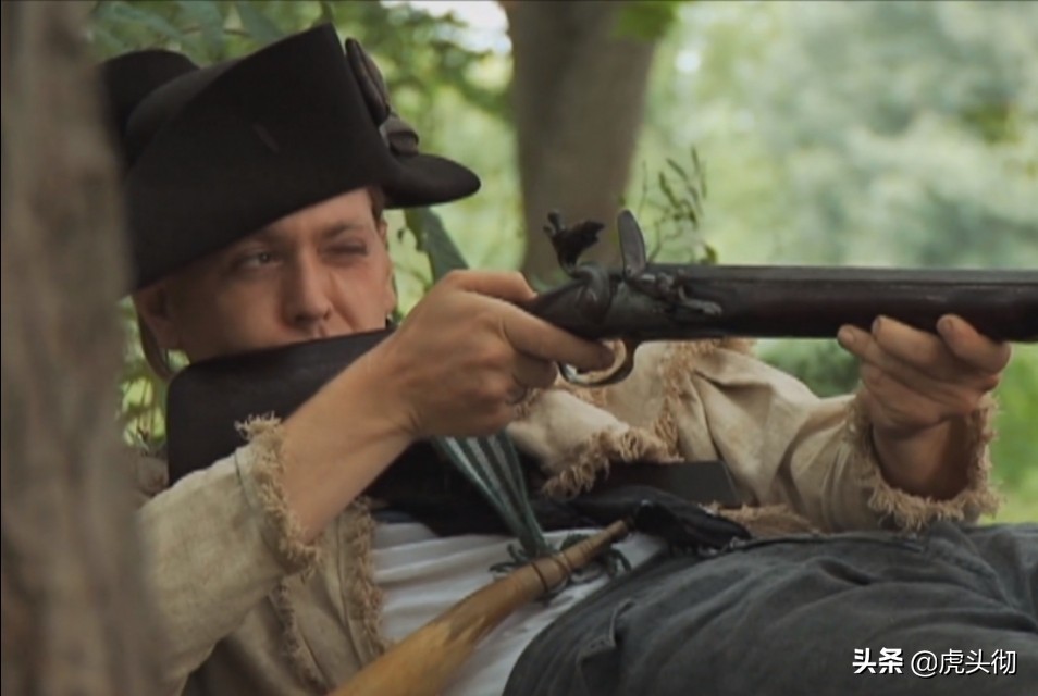 最厉害的十种线膛枪,前装线膛枪的威力如何