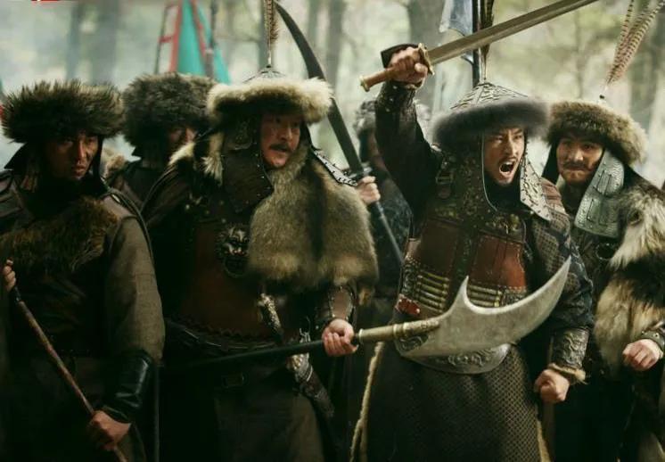 金朝大定之治,金国皇帝完颜雍简介