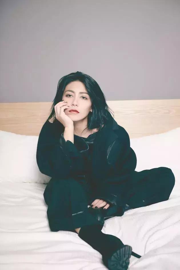 她是台湾阿黛尔参加好声音却被区别对待隽永的歌让人百听不厌