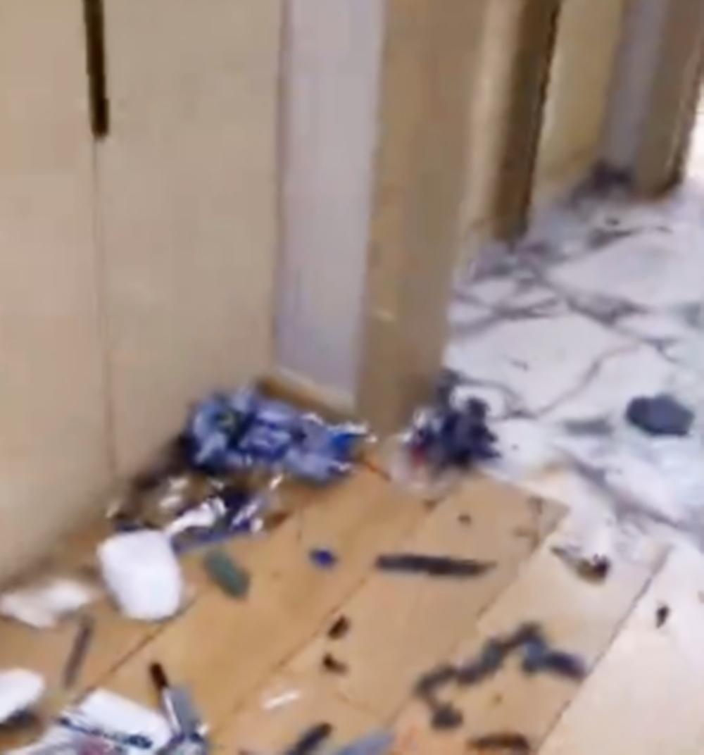 吵架后父亲砸烂儿子模型后续,父亲吵架把模型摔了