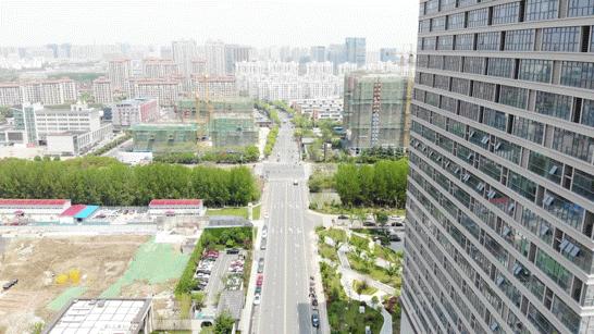 常州未来的商业地标,常州的商业巨无霸