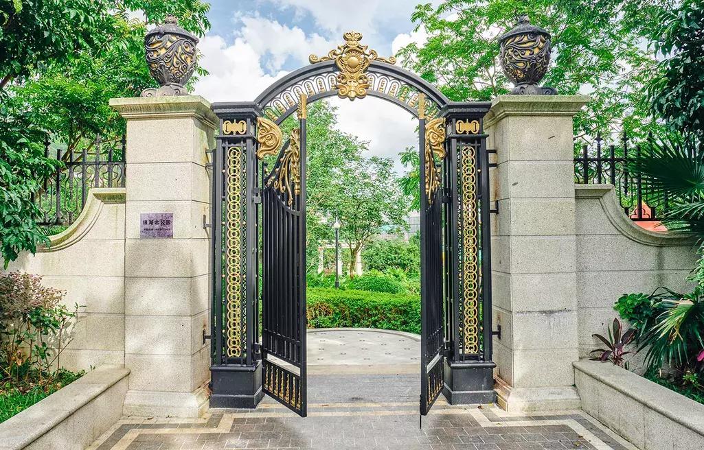 深圳银湖山游玩,深圳银湖有什么好玩的地方