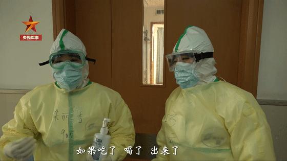 武汉封城第9天，这30张照片看得我泪流满面