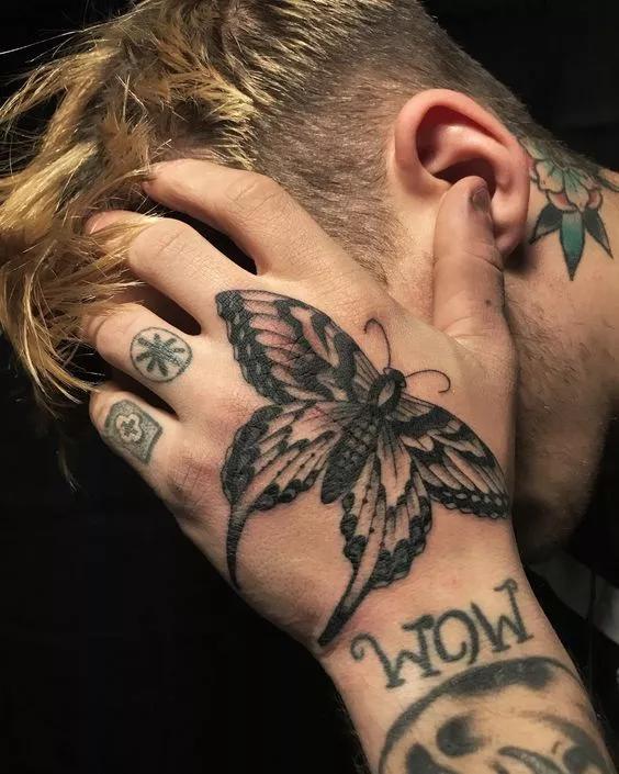 为什么不建议纹身用麻药,纹身为什么禁止用麻药