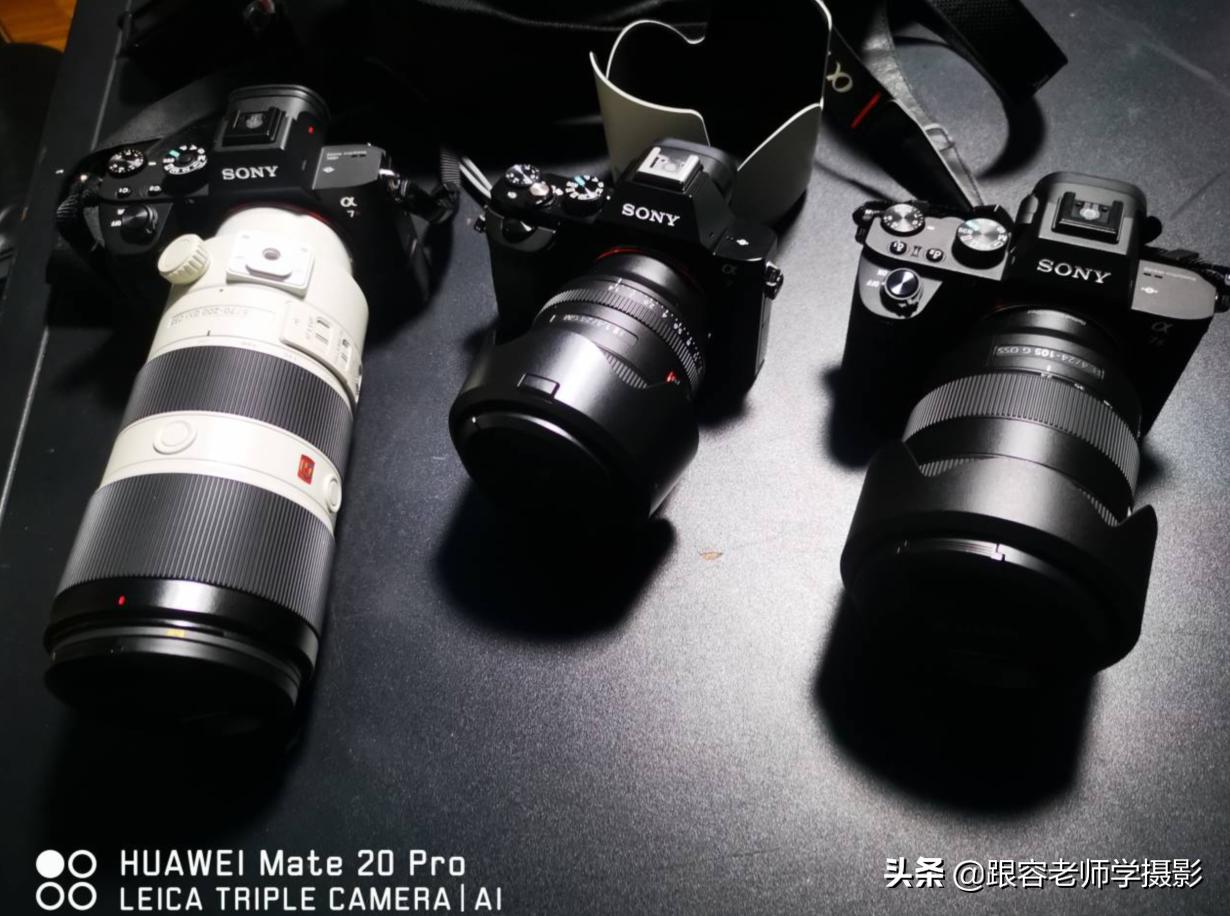4800买的二手SONYA7M2，到底值不值？