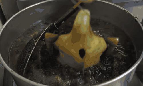 正宗潮汕卤水鹅翅,潮汕卤水鹅哪家最好