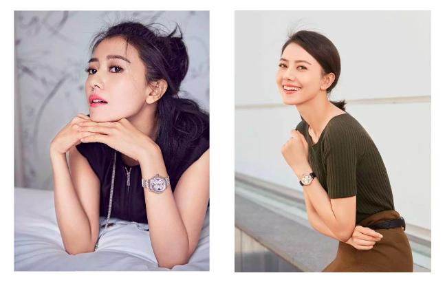 如何在不经意间露出手表,如何在冬天露出自己的手表