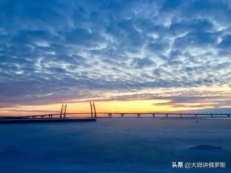 真实俄罗斯民众眼中的中国,不同人眼中的俄罗斯