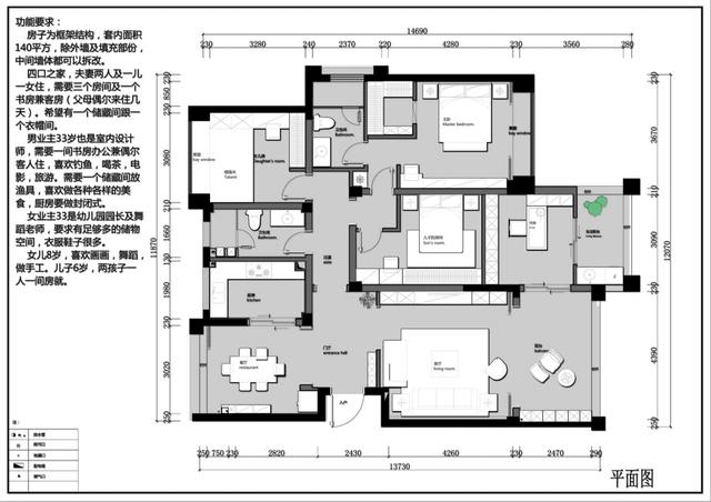 设计师的平面方案有多重要,平面设计方案思路优化