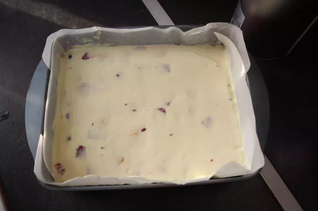 冰淇淋三明治怎么做,三明治冰淇淋老式