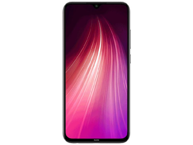 小米红米note8pro4g版官网价格,小米红米note8pro白色好看么