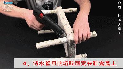 买了20年鞋,才知道鞋盒里的白布纸这么重要,后悔扔了那么多