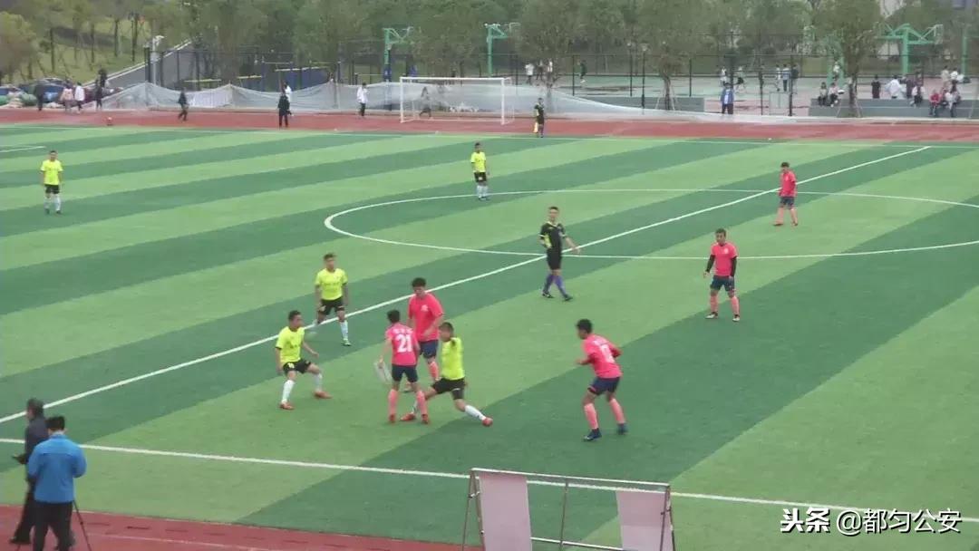 都匀冠军夺冠视频,都匀足球联赛比赛