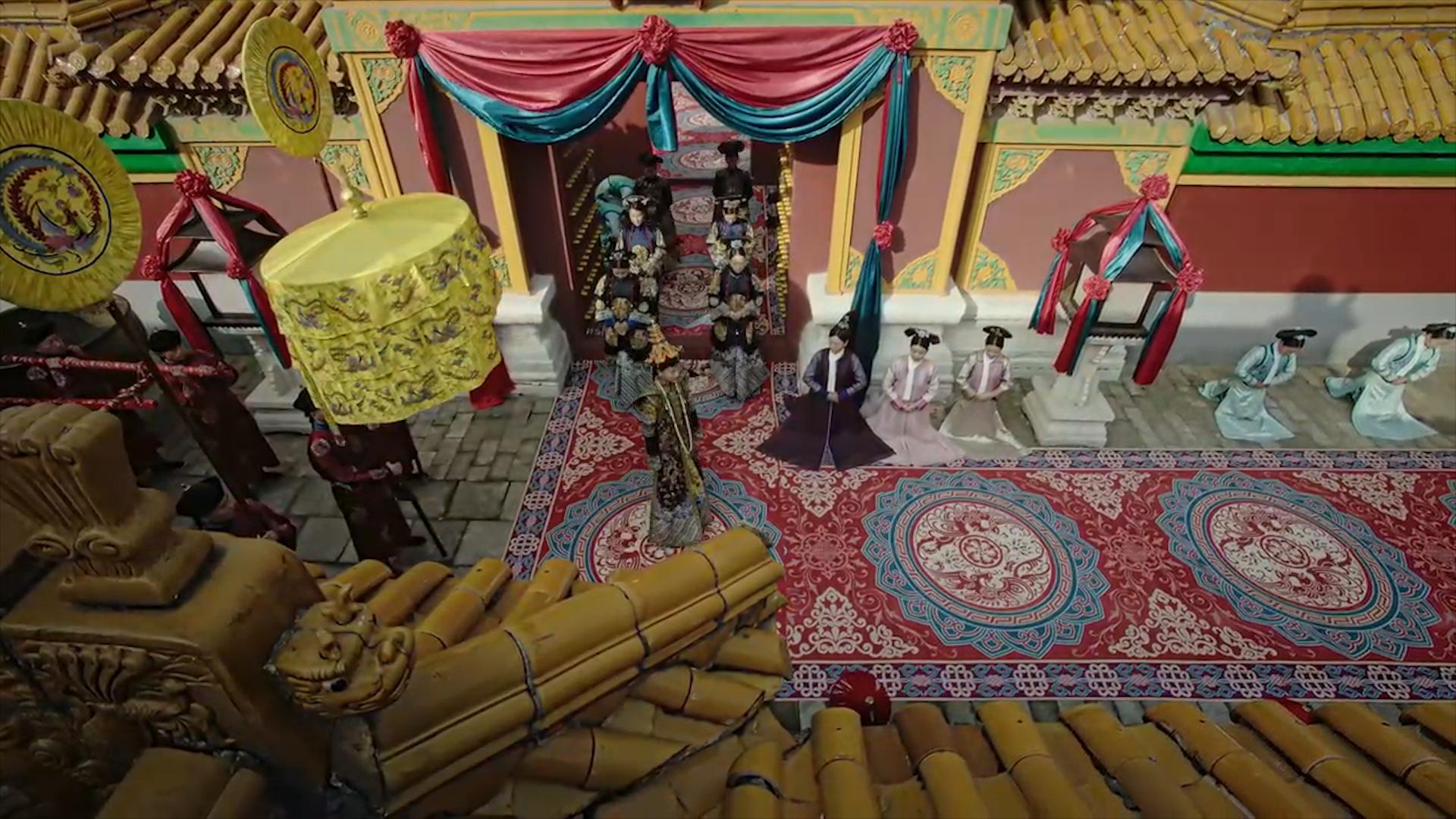 紫禁城最后一次大婚,紫禁城婚礼多少钱