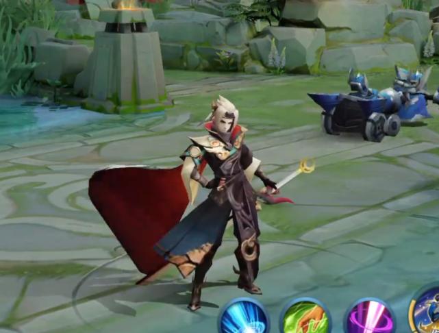 曜fmvp抢先看,曜fmvp出场海报