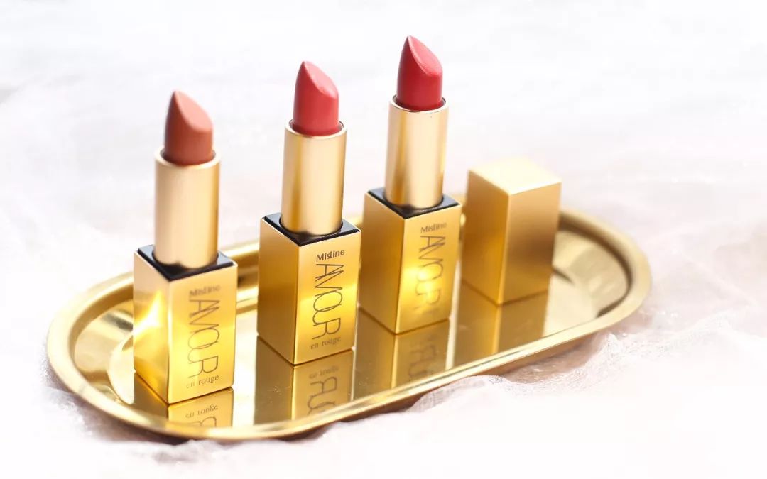 百元好用口红推荐,黄黑皮素颜口红质量好平价学生党