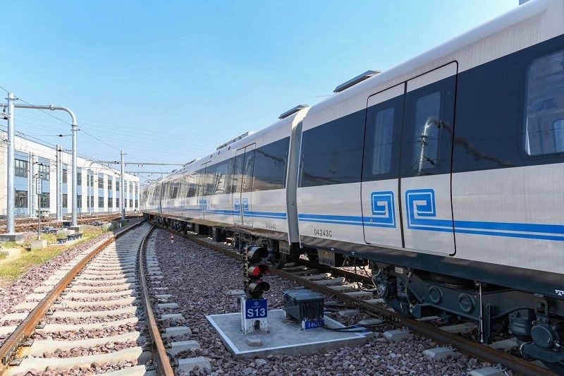 郑州地铁3号线转4号线,郑州地铁5号线景点适合3月打卡地