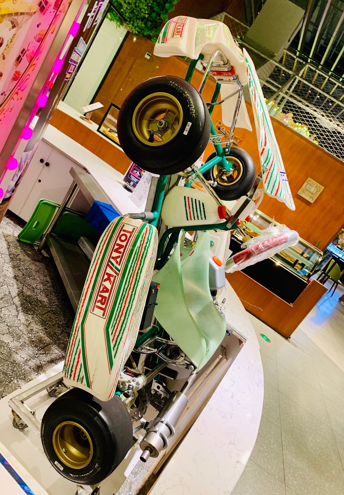 娃友们的福音:泡泡玛特入驻哈噜玛特啦