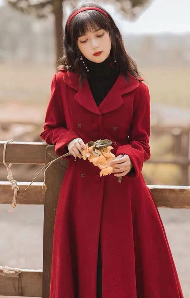 穿衣显土气的原因,穿衣土气还好看