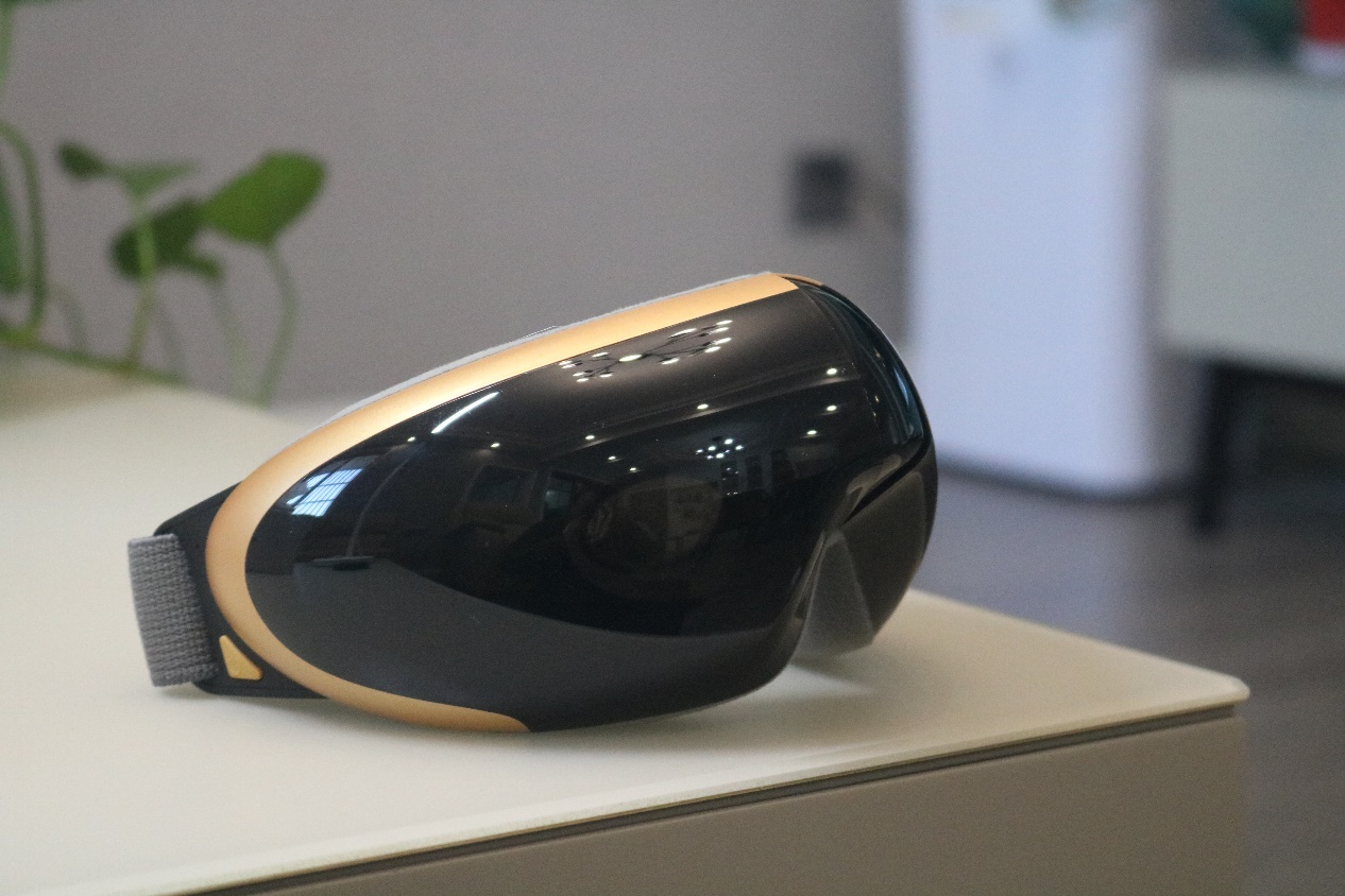 可视智能护眼仪,both可视护眼仪评测