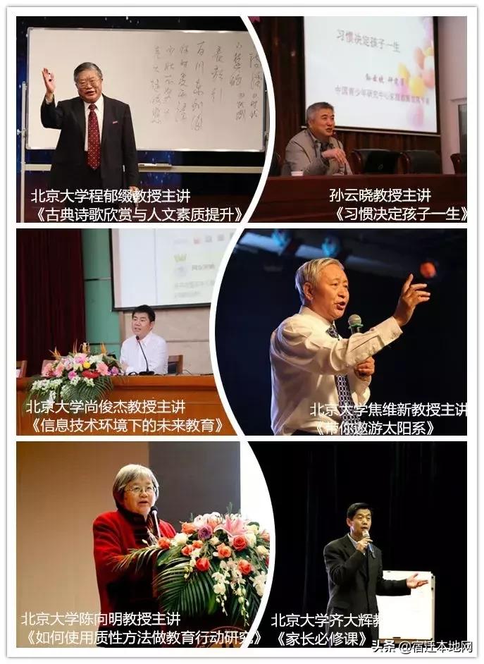 沭阳最牛民办学校,沭阳最牛逼学校