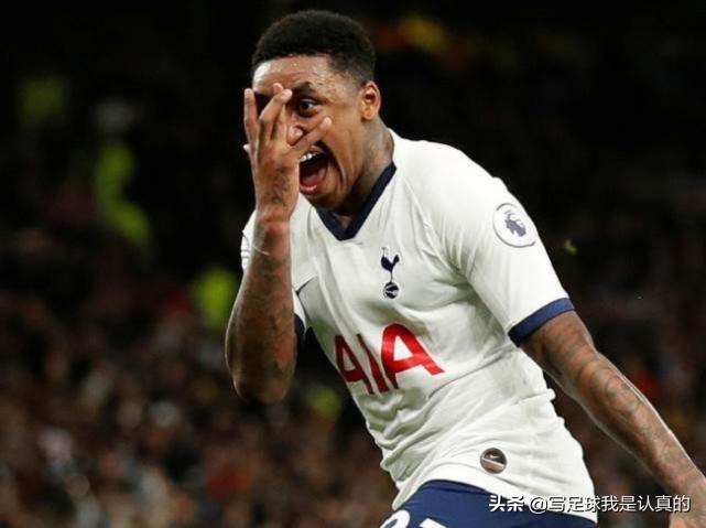 热刺最新引援动向,热刺冬窗最新引援