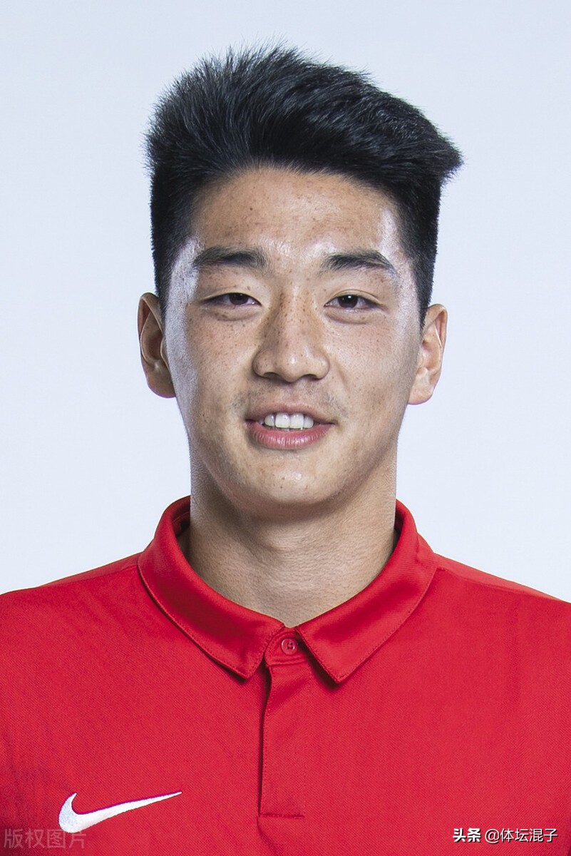 各队的泰山青训球员,泰山队本赛季的球员