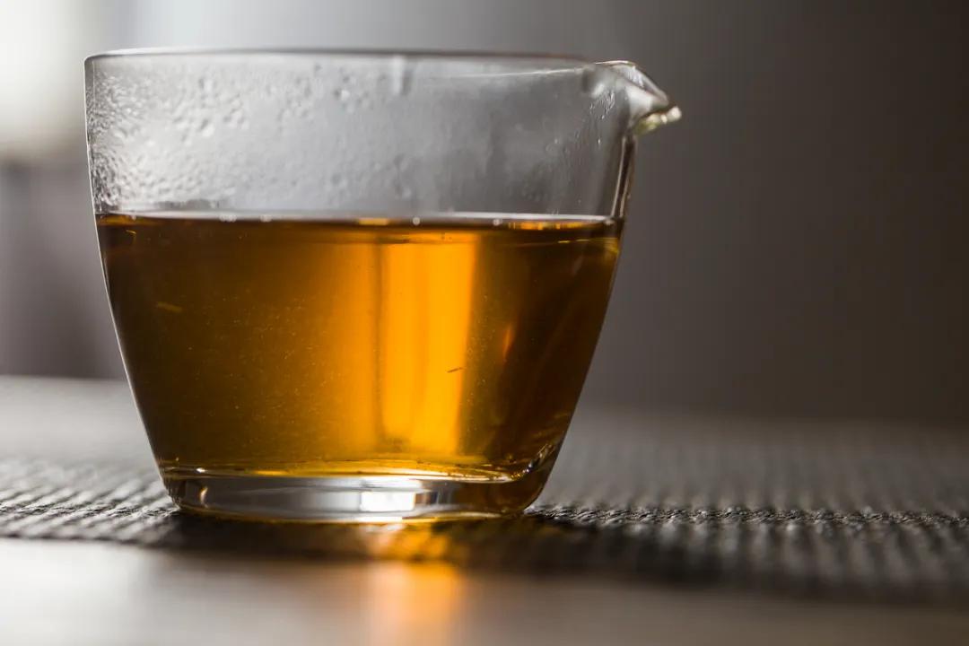 下关一级沱茶2004|“中华老字号”下关茶厂的经典沱茶，值得一品