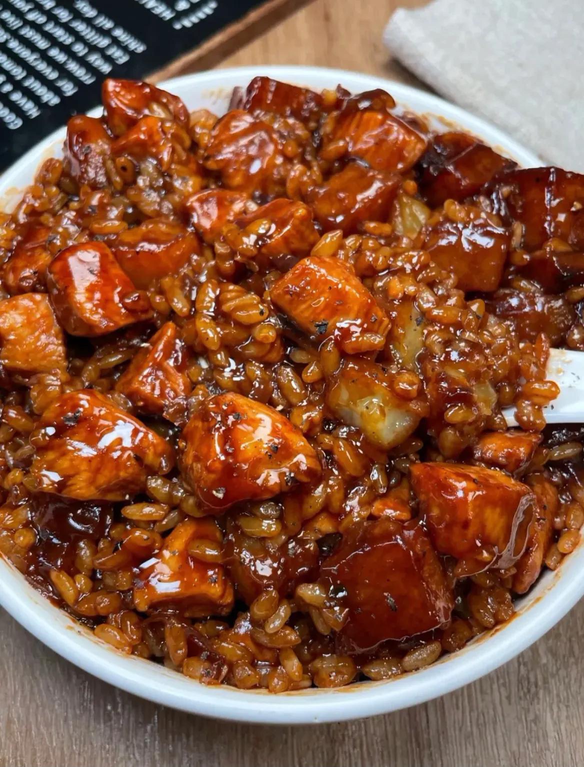 舌尖上的十大名菜,吃过最好吃的炒饭没有之一