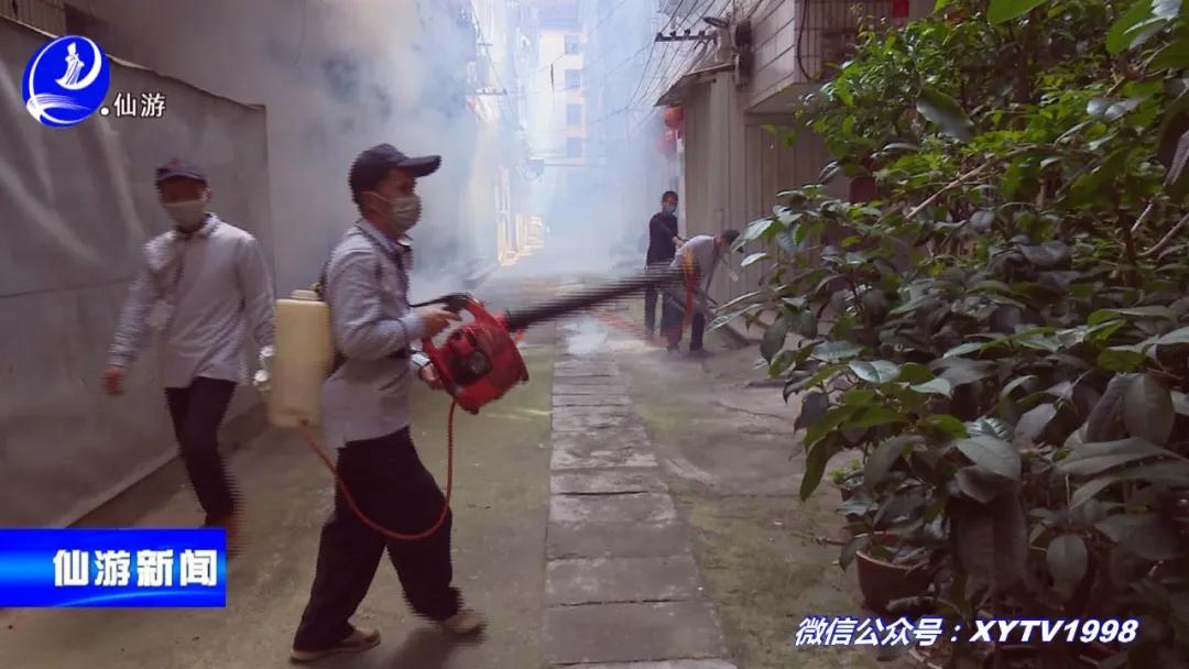 仙游除虫灭四害,莆田市消杀四害