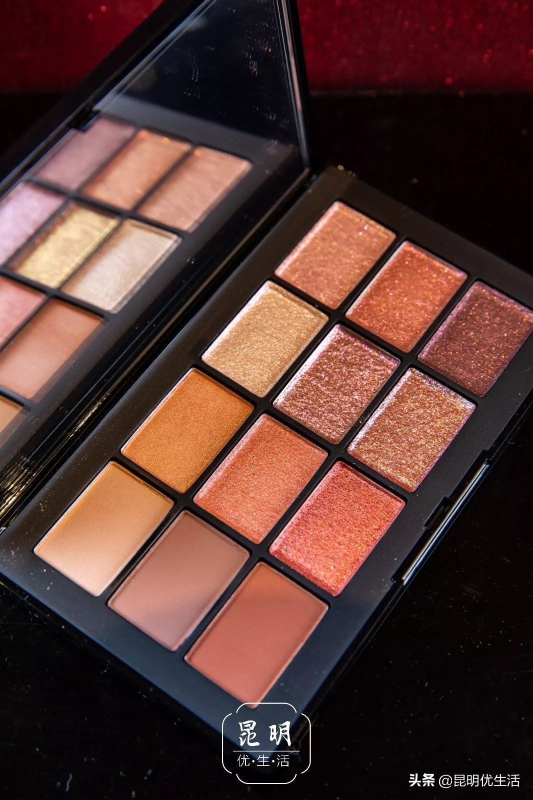 潮！NARS超值买赠活动来啦，断货前赶紧入手