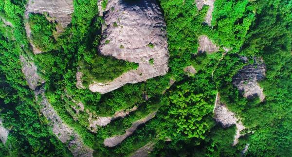 石牛旅游小镇摆摊,岳阳石牛寨景区摆摊