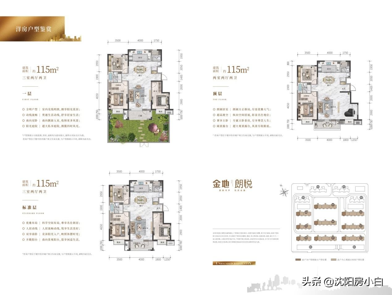 金地悦城大境物业费多少钱,天津金地悦城大境值得买吗