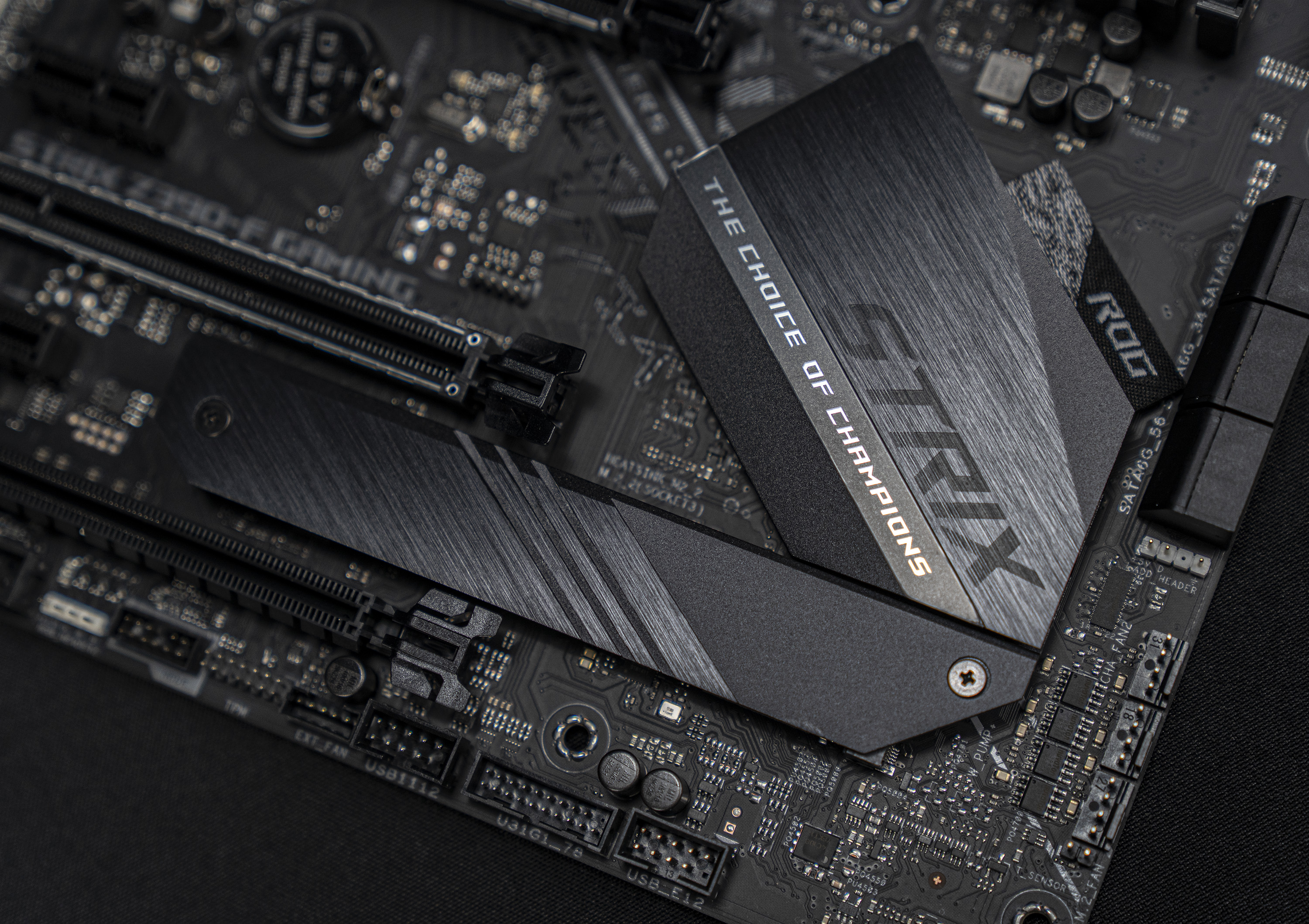 顶级机箱装机,第一次装机推荐机箱