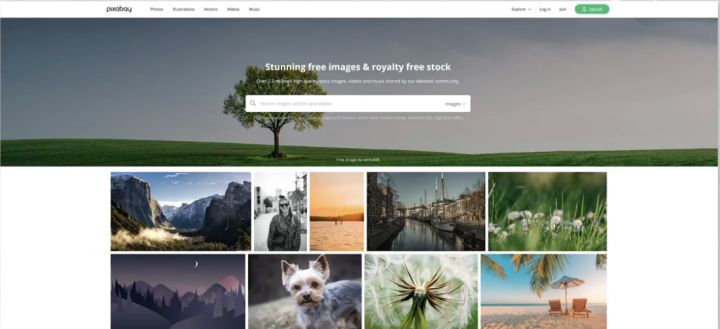 完全免费的高清视频素材网站,免费怀旧视频素材网站